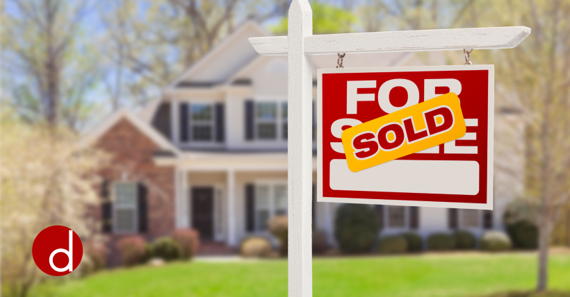 3 Reasons Affordability Is Showing Signs of Improvement This Fall